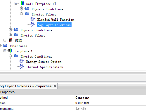 [案例分析]STARCCM+入门系列之——汽车除雾分析的图4